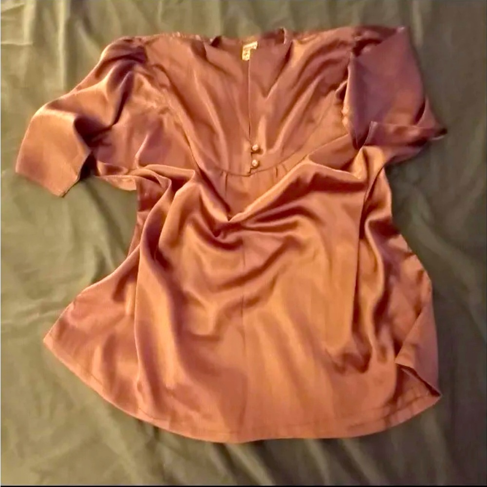 Woman’s World Nightwear 2 piece pyjama set